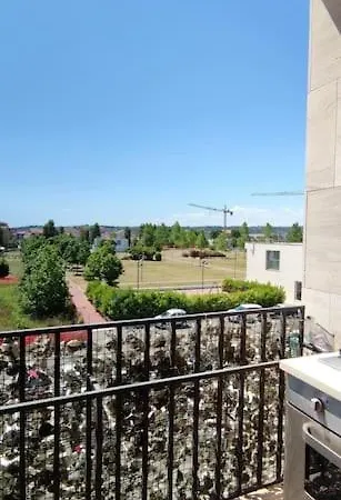 Apartment The Place - Splendido Bilocale In Centro Con Box Auto