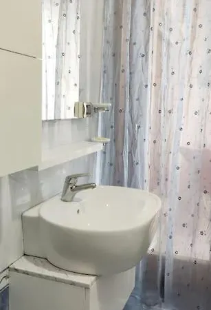 The Place - Splendido Bilocale In Centro Con Box Auto Apartment *