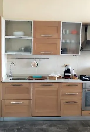 The Place - Splendido Bilocale In Centro Con Box Auto Apartment Civitanova Marche