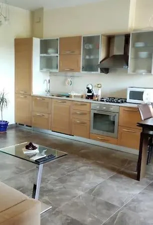 The Place - Splendido Bilocale In Centro Con Box Auto *