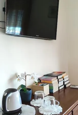 The Place - Splendido Bilocale In Centro Con Box Auto Apartment