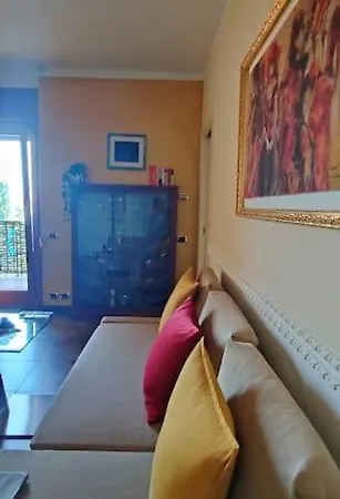 Apartment The Place - Splendido Bilocale In Centro Con Box Auto