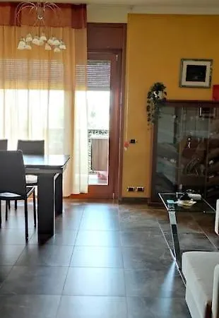 The Place - Splendido Bilocale In Centro Con Box Auto * Civitanova Marche